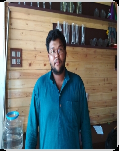 Anindya Das
