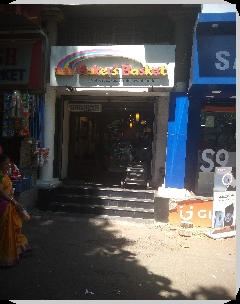 Arshad Kolamdas