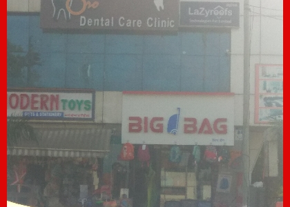 Big Bag