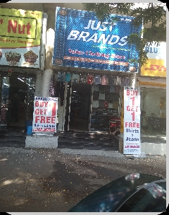 Brij Mohan