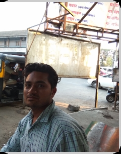 Fahim Shaikh