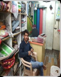 K B Saroj
