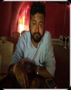 Kishor Pugari
