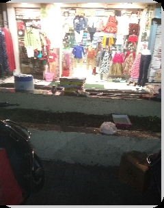 Laxmi