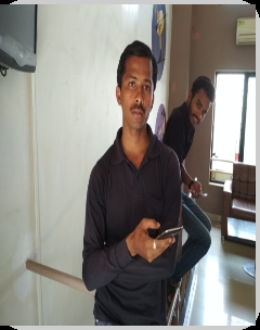 Manish Patil