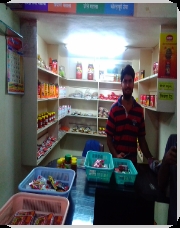 Mayur Tonape