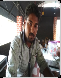 Nagnath Tadge