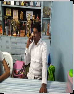 Pawar