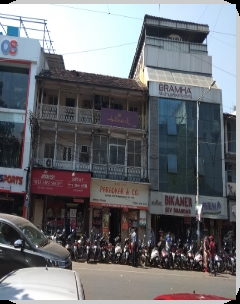 Rajan