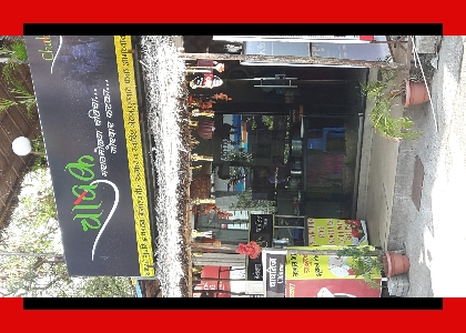 Rakesh