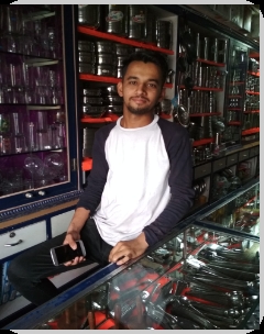Ramesh Bhlei