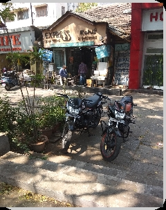 Rohit Jerajani