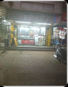 Rohit