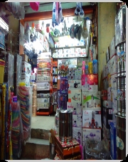 S S Kumbhar