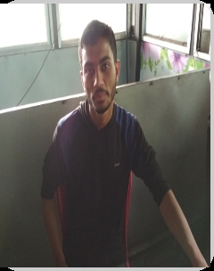 Sachin Patil