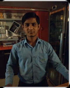 Sandeep Jadhav