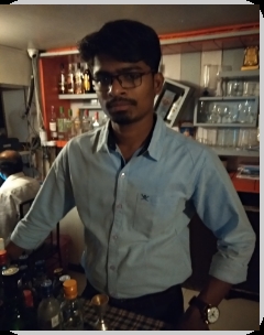 Sandeep Jadhav
