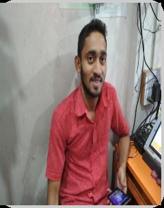 Sandip Bhilare