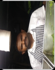 Santosh Ubhe