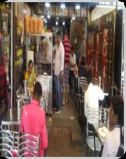 Santosh Ubhe