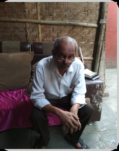 Santosh