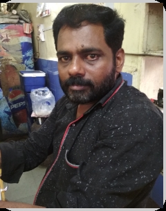 Satish Poojari