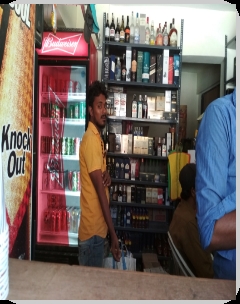 Sham Javani