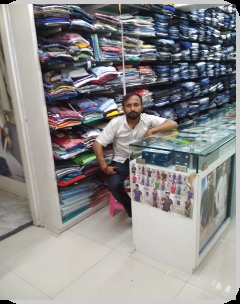 Shivaji Bagul