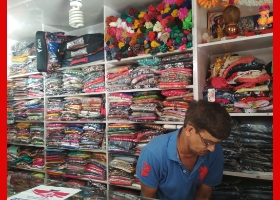 Shriram Rah Puroshit