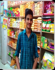 Suresh Parmar