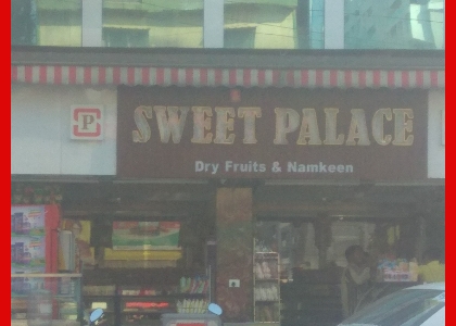 Sweet Palace