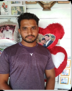 Tejas Jori
