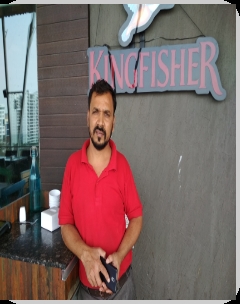 Tushar Bodke