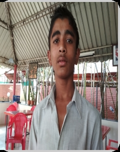 Vidayanand Sheti