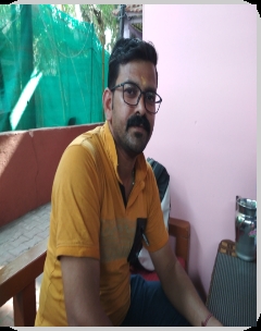 Vidyadhar Deshpande