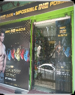 Vishal